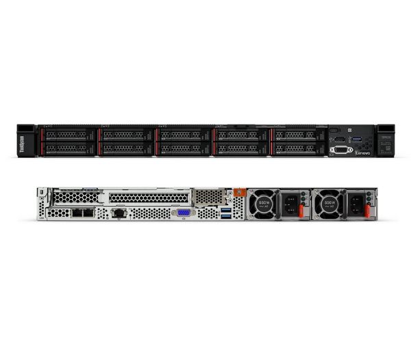 Máy chủ Lenovo ThinkSystem SR650 V3